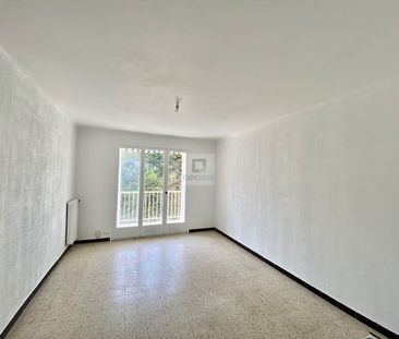 Location Appartement ANTIBES - Photo 1