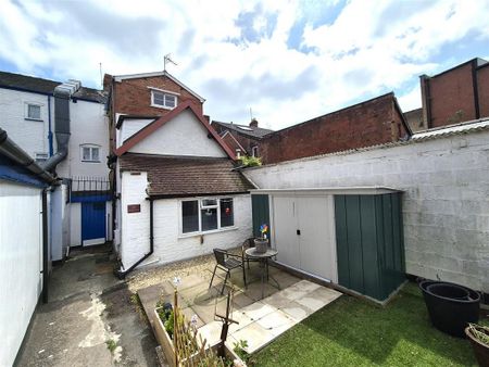 2 bedroom flat to rent - Photo 5