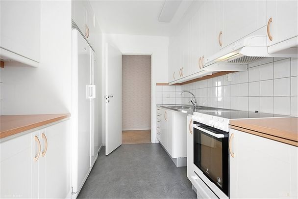 Bäckgatan 36 - Photo 1
