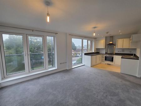 2 bedroom flat to rent - Photo 4