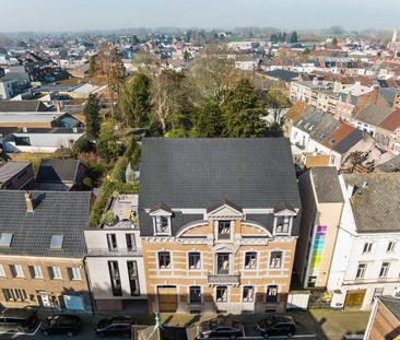 Nieuwbouw duplex met patio en autostaanplaats - Photo 6