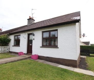 40 New Row, Castledawson, Magherafelt, BT45 8AW - Photo 6