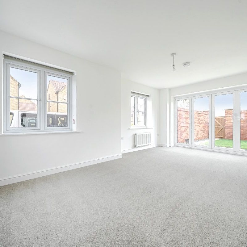 Old Village End - Photo 1