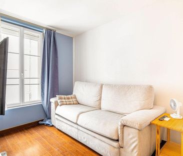 Rue Saint Denis - Photo 6