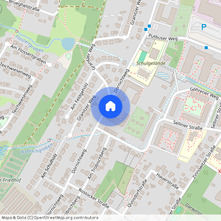 Dörnichtweg 50, 01109 Dresden - Hellerau