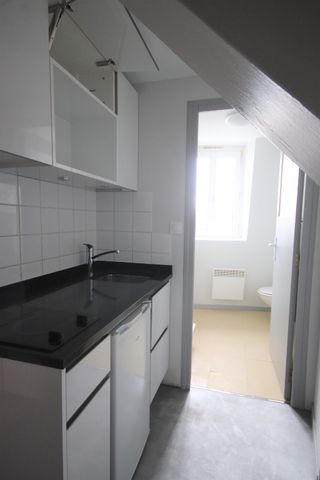 Location Appartement 1 pièce 21m² LILLE 59000 - Photo 5