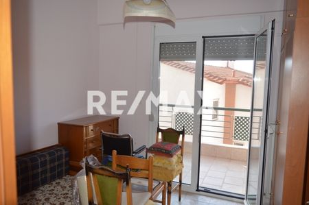 Ενοικιάζεται μεζονέτα σε κεντρικό σημείο της Καρδίας - Φωτογραφία 5