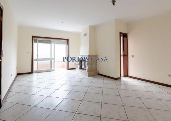 Apartamento T2 em Porto
