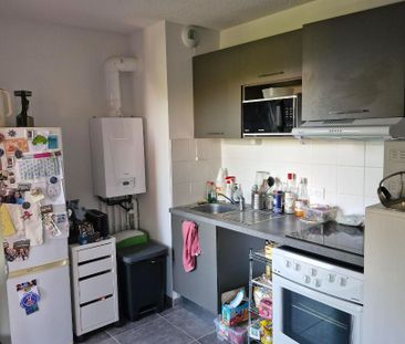 Appartement T4 MONTPELLIER à louer - Photo 6
