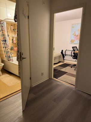 Boråsvägen 13 D - Foto 1