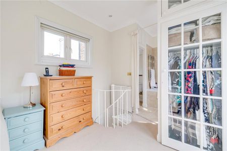1 bedroom terraced house to rent - Photo 5