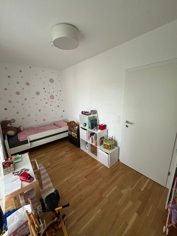 Provisionsfrei! Wunderschöne 3-Zimmer-Wohnung mit Balkon in sehr guter und zentraler Lage nahe zum Lendplatz - Foto 5