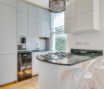 Belsize Road, South Hampstead, London, NW6 - Photo 1