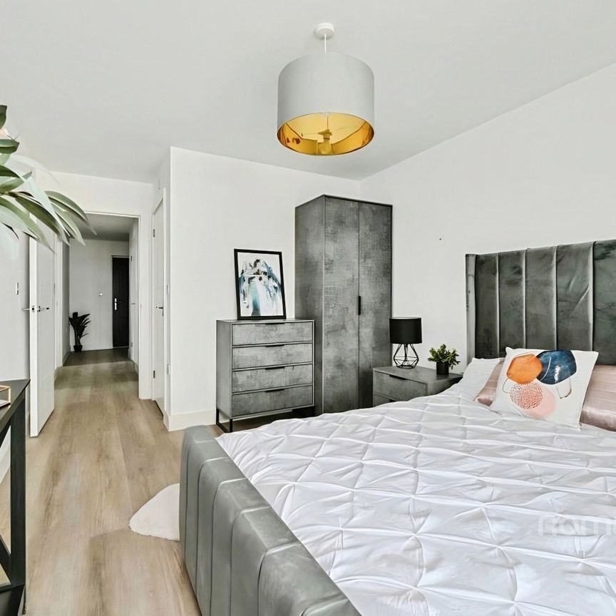 2 bedroom apartment to rent - Photo 1