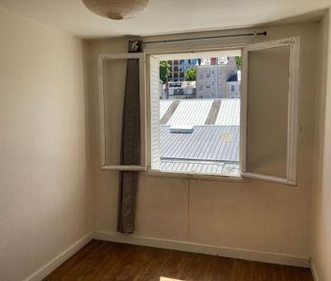 Location Appartement 2 pièces 42m² TOURS 37000 - Photo 1