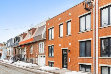 2483 Rue Champagne, app.102, H2K 2G9, H2K 2G9, Montréal - Photo 2