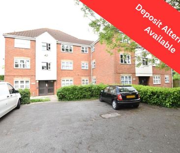 1 bedroom apartment to rent - Photo 1