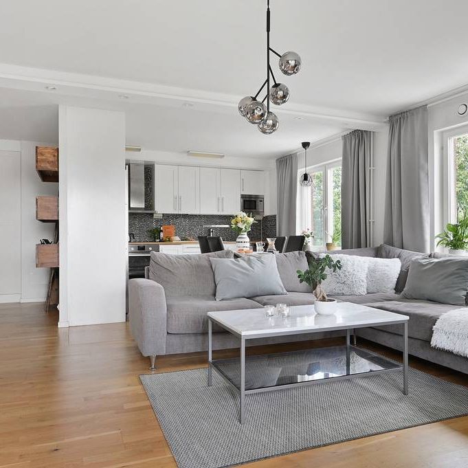 Glavagatan, Farsta - Foto 1