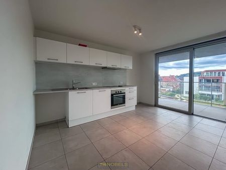 Appartement te huur - Photo 4