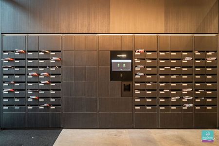 Appartement te huur in Merchtem - Photo 3