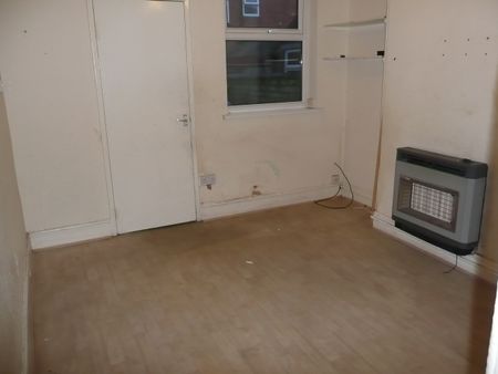 2 Bed Mid Terrace Bartholomew Street Leicester LE2 - Ace Properties - Photo 5