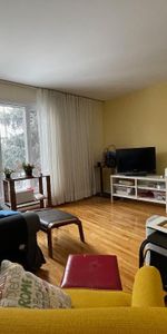 Ahuntsic 5 1/2 - Photo 3