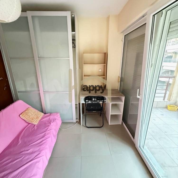 Studio/Γκαρσονιέρα για ενοικίαση Επέκταση (Πυλαία) - Photo 1