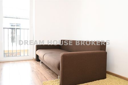 Mieszkanie na wynajem - Zdjęcie 4