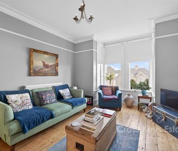 4 bedroom terraced house to rent - Photo 3