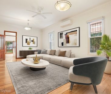 27 Woodstock Street, Bondi Junction NSW 2022 - House For Rent | Domain - Photo 6