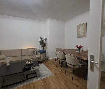 Moderne 2-Zimmer-Wohnung mit Balkon in Linz (Bindermichl) – ab 01.0... - Photo 1