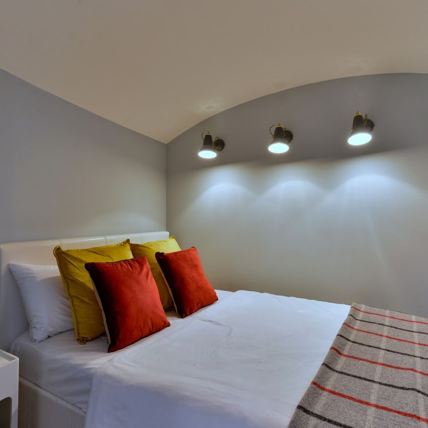Apartment LG21-B4 - Photo 1