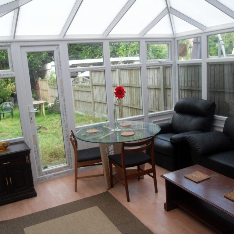 5 Bed Terraced House, Prior Deram Walk, CV4 - Photo 1