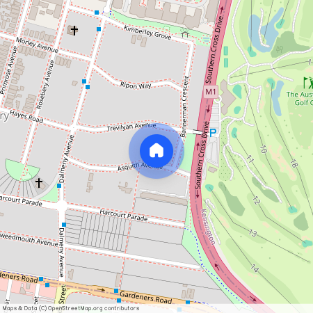 34 Asquith Avenue Rosebery, NSW 2018