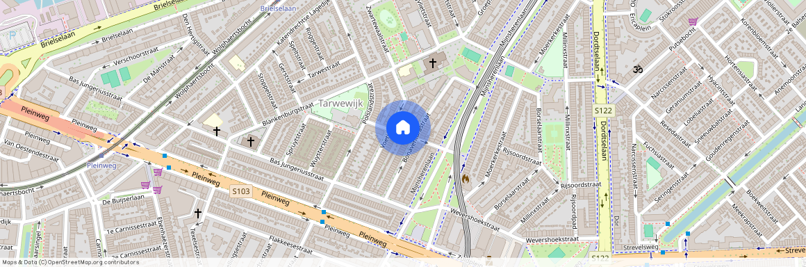 Tarwewijk, 3081 TH, Boelstraat, Rotterdam