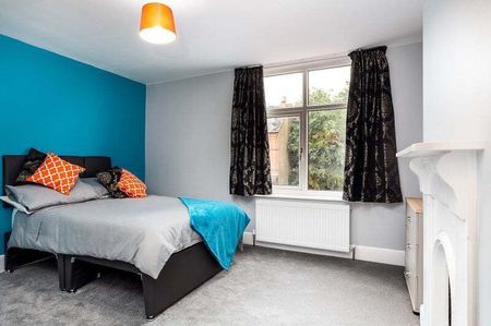 1 bedroom house share to rent - Photo 2