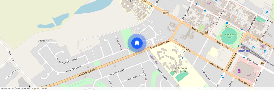 24 John Tebbutt Place, NSW 2753, Richmond