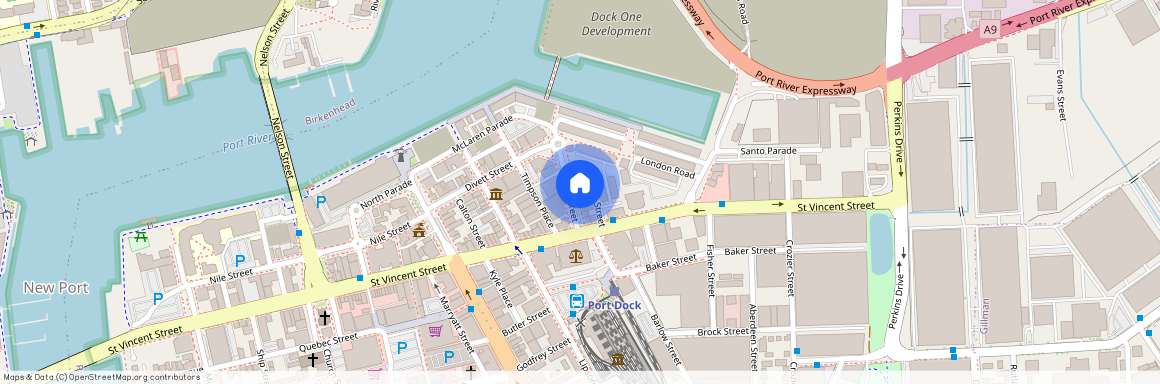 5B Todd Street, 5015, Port Adelaide, Sa