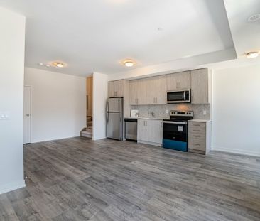 For Lease - 3429 Ridgeway Drive Unit# 03, Mississauga, Ontario - Photo 5