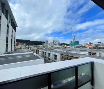 Three level townhouse in Wellingtons brand new Paddington complex - Photo 5