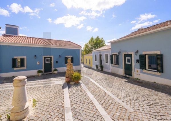 Moradia T1 em Lisboa