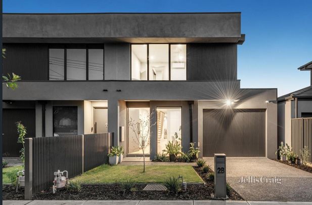 2B Fraser Street, Bentleigh East - Photo 1