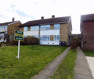 2 bedroom maisonette to rent - Photo 5