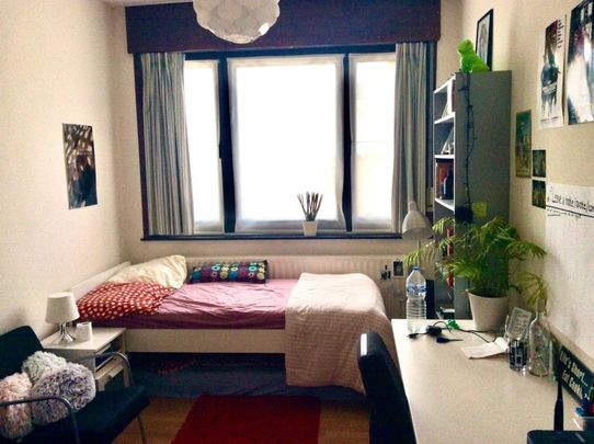 Vannestesreke nr 2, kamer 4 - Photo 1