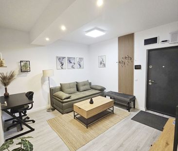 LUX l Bloc nou l 2 camere la Calea București - Electroputere - Fotografie 5