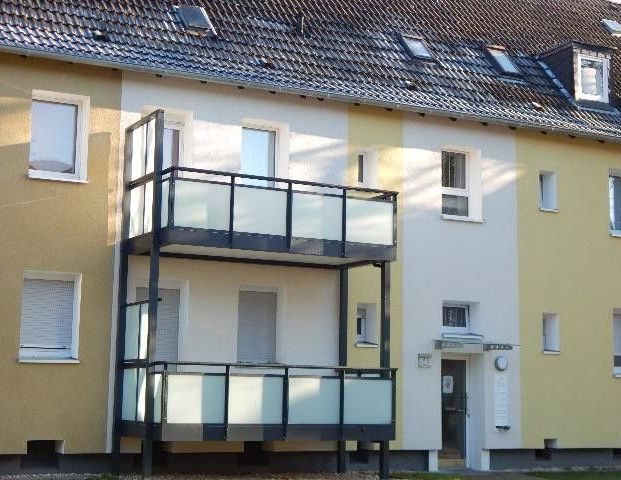 Attraktiv! Interessante 2-Zimmer-Wohnung - Foto 1