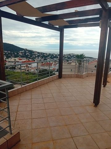 Μονοκατοικία για ενοικίαση Κέντρο Σαρωνίδας - παραλία (Σαρωνίδα) - Photo 5