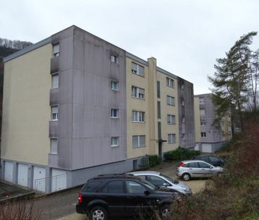 1 Zimmer, 1. Stock - Photo 5