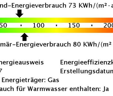 Praktische Singlewohnung im Souterrain* Auf Wunsch mit Stellplatz - Foto 4