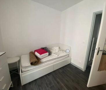 STUDIO MEUBLE CENTRE-VILLE - Photo 3